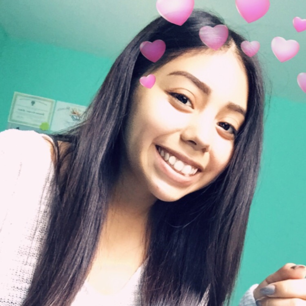 Meet your Posher, Johanna